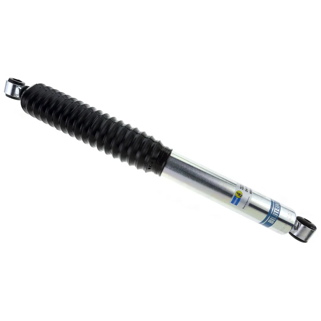 24-185660 – BILSTEIN Shock Absorber, Nitrogen Gas Charged Limited Lifetime Warranty Not Adjustable Valving 14.63 Inch...